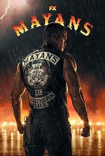 Mayans M.C.: Season 4 | Cast and Crew | Rotten Tomatoes