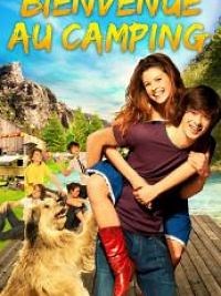 Bienvenue au camping - Film 2017 - Cinetrafic