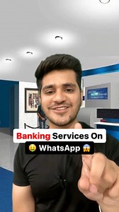 Deepanshu Bhaskar (DB) | Follow @deepanshu.bhaskar for more info videos Banks whtsapp number List SBI - 9022690226 ICICI - 8640086400 PNB - 9264092640 BOB -... | Instagram