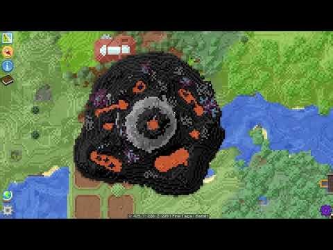 2025 12 12 BranzyLive - Scary Minecraft Day 4 - It tried to break my world