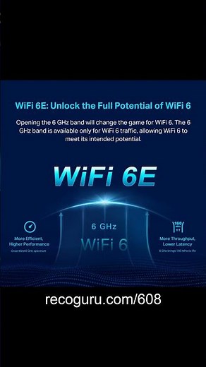 WiFi 6E Mesh MAGIC! TP-Link Deco AXE5400 Review