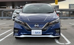 高級感×スポーティなEV！オーテック専用装備満載の特別仕様車！【リーフ e  AUTECH】