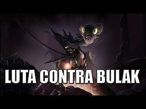 Dofus Ébano - Luta contra Bulak - Xelor/Sram/Osa/Kilorf - Missão "Vingança do último imperador"