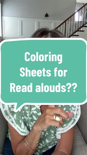 I’m hoping this engages some of the students that struggle to pay attentions! I’m still working on posting them in freebies. Enjoy! #librarian #librarytiktok #coloring #reading #books