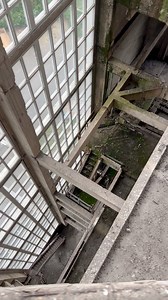 75K views · 1.1K reactions | Abandoned coal washing plant in Belgium April 2025 | lost-in-time-ue.nl | Facebook