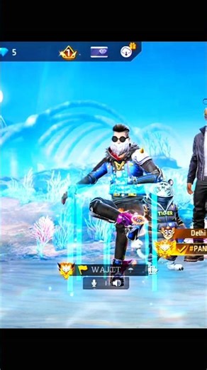 OTHER SERVER VS OUR SERVER REALITY 😂||#shorts #freefireshorts #ffshorts