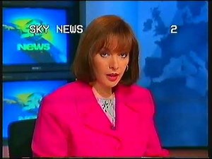 [720p/50p] Sky Analogue | channel hopping | 30th September 1998