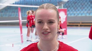 Hamburg Journal: ETV-Volleyballerinnen kommende Saison in der Bundesliga