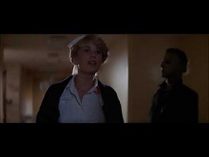 Nurse Jill Franco's Death Scene