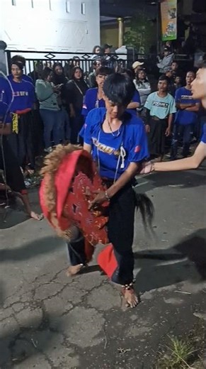 TURONGGO SEKAR ARUM BUDOYO On Javanese TV | #short #seni #budaya #carnaval #sports #trip #subscribe