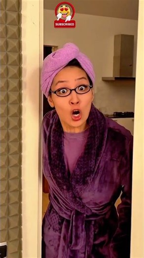 MOM - No Coca Cola - 👊😡 Short Video ( part 1) Magic Munna YT