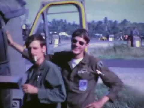 1971 Vinh Long, Vietnam