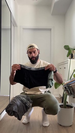 They’re light. They’re supportive. And we cannot stress this enough…they’re comfortable.@Mazen #davidarchy #fashion #comfortable #model #foryou #summer #summer #model #menstyle