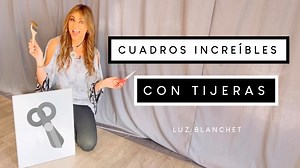 ¿Cómo HACER ARTE de Lujo Para Tu Casa SIN GASTAR Una Fortuna? Haz CUADROS MODERNOS / Luz Blanchet… ¿Quieres darle un toque de arte contemporáneo a tu home decor sin gastar una fortuna? Te enseño ideas increíbles para crear piezas de arte que transformarán tu espacio con una decoracion moderna que todos admirarán. Con estas técnicas diy, podrás crear obras modernas y creativas que parecen de galería pero a precio accesible!• #diycuadros #manualidades. #haztuscuadros #cuadrospersonalizados. #cuadr