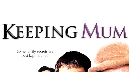 Keeping Mum - Apple TV