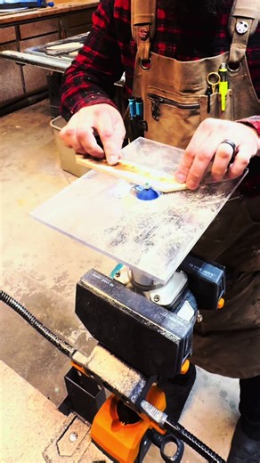 About to abandon this site. Pay to play is awful. #woodshop #woodworking #taxidermy #maker