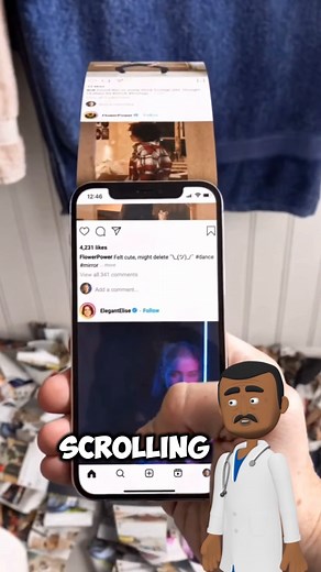 Are You Missing a Muscle in Your Forearm? Video credits: @anatomystandard | Doctor Curses