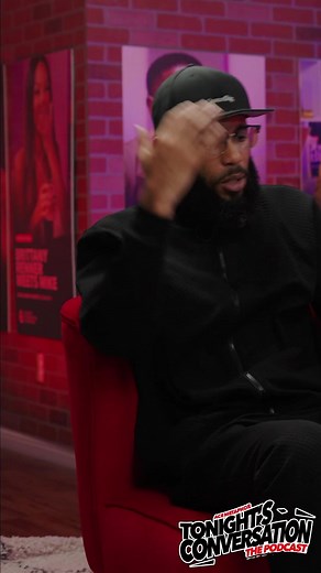 1.4M views · 76K reactions | Is a coffee date good “enough” for a man to take you on a first date?  | Tonight's Conversation | Facebook