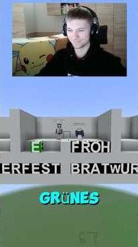 Die deutschesten Wörter 🍺😂