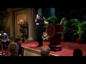 The Big Bang Theory S03E18 The Elements