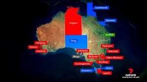 10K views · 38 reactions | It is shaping up as a showpiece election pledge but there are claims Anthony Albanese's plan for urgent care clinics needs urgent attention. The bulk of the clinics are heading to battleground seats and it has sent political fists flying. Download the 7NEWS app: https://7news.link/7NEWSapp #auspol #7NewsAustralia | 7NEWS Adelaide | Facebook