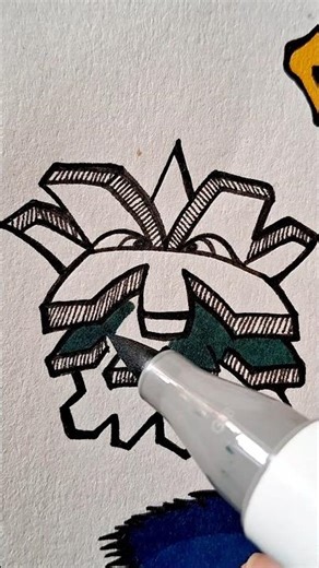Pineco #pineco #pokemon #trending