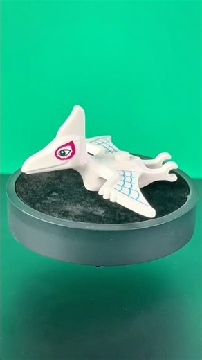 Spider Gwen Turns Into a Pterodactyls #spidey #ghostspider