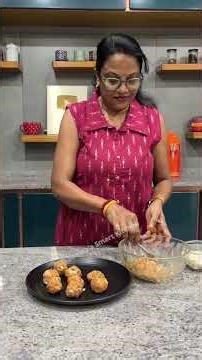 मन नहीं था ❤️ उनकी फरमाइश टाल नहीं पाई New Crispy Pakoda | Seema's Smart Kitchen