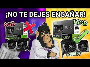 DON'T BUY THE RTX 5060 Ti BEFORE SEEING THIS 🚨