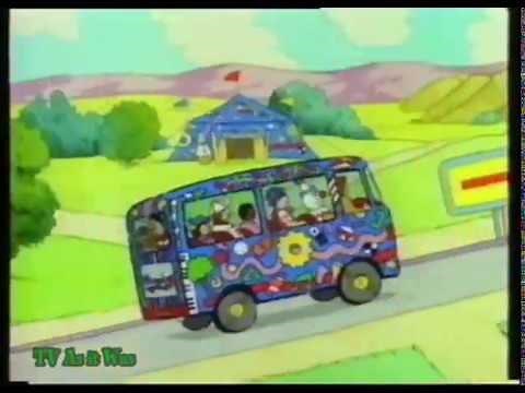 CBBC One Continuity - Monday 16th March 1998 (3)