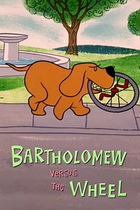 Bartholomew Versus the Wheel (1964) - Movie
