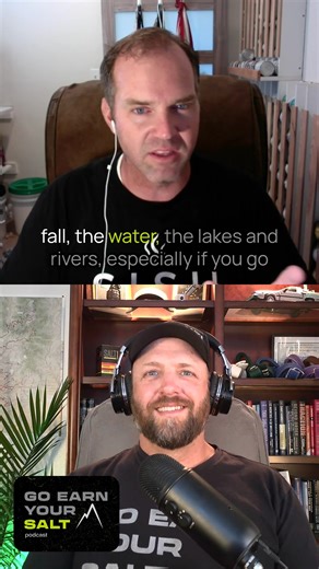 Spencer Crosland- Swimming in a Frozen Lake Spencer is the owner of SISU Sauna and Cold Plunge in Meridian, ID. In this episode, we learn where the inspiration for SISU Sauna and Cold Plunge came from, and why Spencer and his wife Jan decided to make it a business, and the journey that led to making SISU a reality. In addition, we hear about Spencer's near death injury and other crazy life stories that made him the man he is today. Find out more about SISU at: https://www.sisuidaho.com/ Get a FR