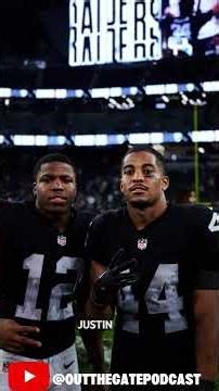 Bryce Speaks on Dislocating His Shoulder in His FIRST NFL Game🥴🏥 #nfl #collegefootball #nflstory