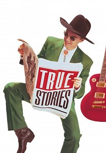 True Stories (1986)