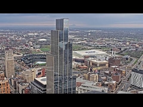 Could the Detroit bankruptcy case finally close?