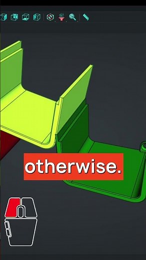 💥 3 SIMPLE Tricks You Need To Know When Using Ondsel - FreeCAD Tutorial - FreeCAD Sketcher | #Shorts