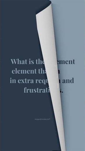 “I was expecting a bit more…” - Sometimes Photography Clients can turn into a Nightmare #photography