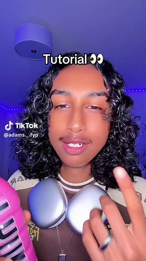 Annika Adams Makeup Tutorial