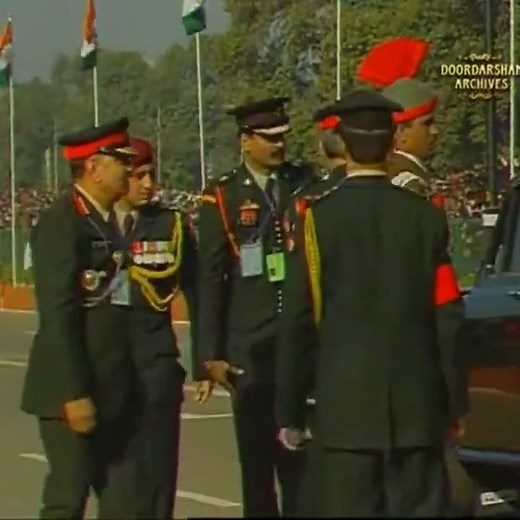 Major Sudhir Kumar Walia rare video | Rambo of Indian Army | ADC to Gen V.P. Malik in 1999.