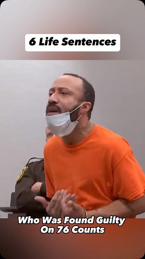 Drilliam Shakespeare on Instagram: "Convicted killer Darrell Brooks, who was found guilty on 76 counts after killing 6 people and leaving more than 60 injured, has decided to represent himself in court again as he appeals his sentence."