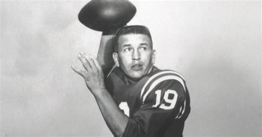 Why quarterback is one of the toughest positions in sports