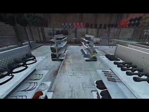 XB1 DayZ Ship Trader Json