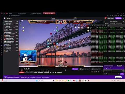 Cletus Network VS Fivem Servers | DDOS BEST C2/BOTNET/API 2026 | L4 & L7