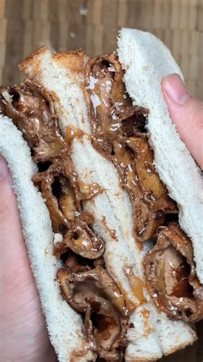 Classic Aberdeen inspired sandwiches with authentic UK taste