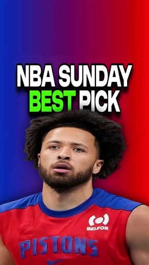 NBA Sunday Picks: Expert Predictions for Today's Games