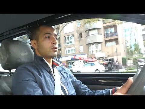 Jeune conducteur : la galère de l'assurance !