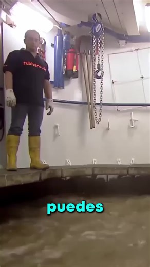 Exploración Submarina: Barcos con Campana de Buceo