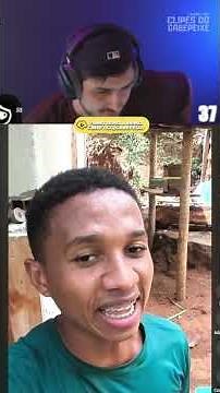 YOU DON'T EVEN HAVE A CHAINSAW #gabepeixe @gabepeixe