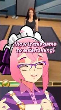 This game is strangely entertaining...