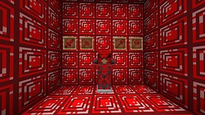 Ruby items Minecraft Mod